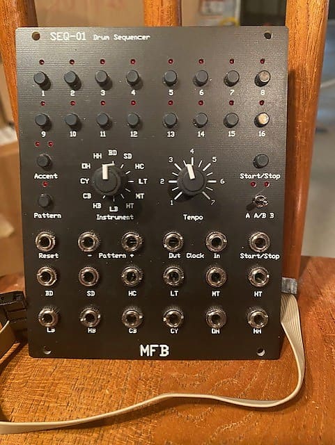MFB SEQ-01