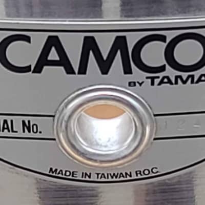Camco by Tama floor 16" image 2