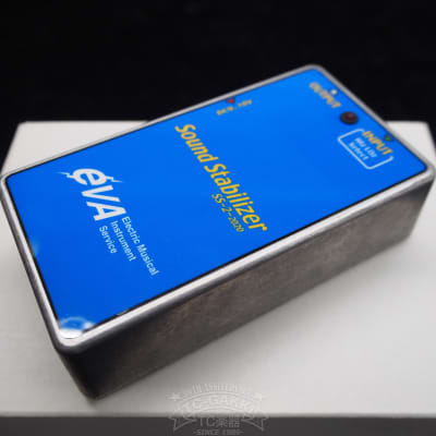 ギター eVA Sound Stabilizer S-2 EVA Sound Stabilizer vII 