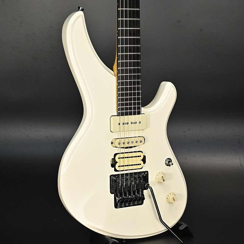 【しょうへい6845】Seed kotetsu Seed Kotetsu White [SN W0023] [05/20] | Reverb The Netherlands