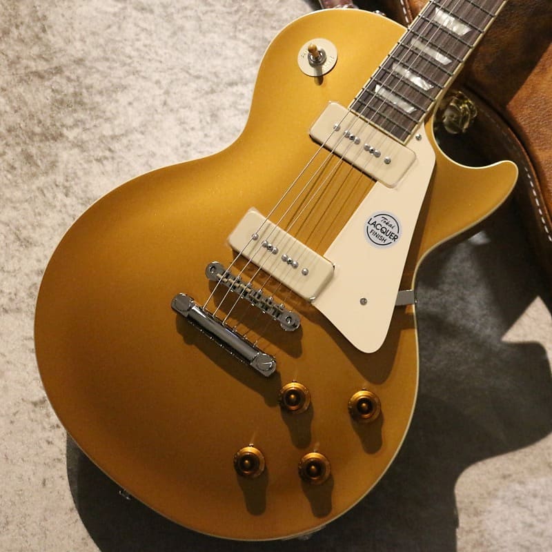 Tokai Premium Series LS220S ~Gold Top~ | Reverb