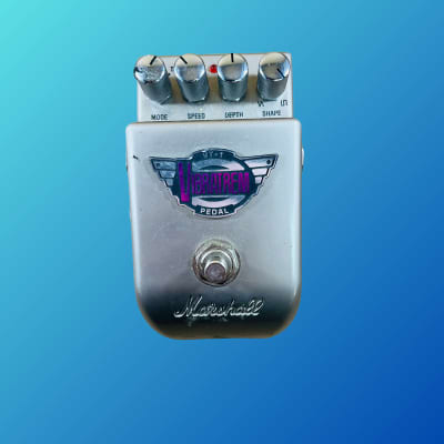 Reverb.com listing, price, conditions, and images for marshall-vibratrem-vt-1