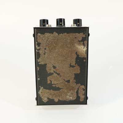 JHS Bender 1973 London fuzz image 2