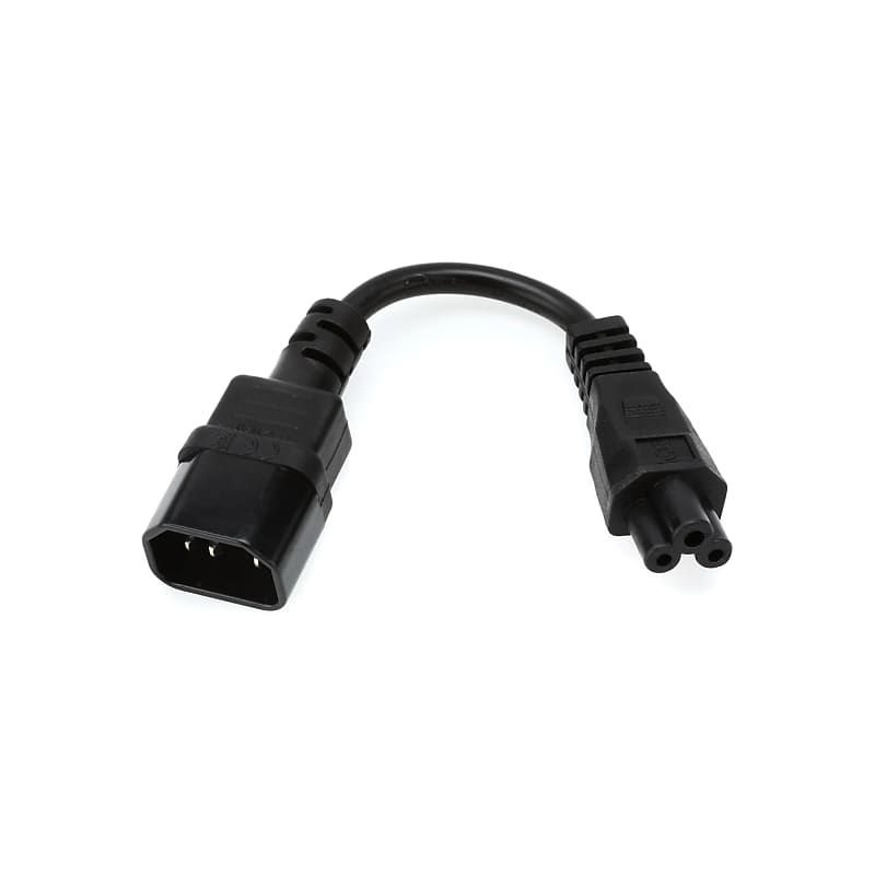 CIOKS LINKAB Mains Link Cable, IEC C14 to C5 | Reverb