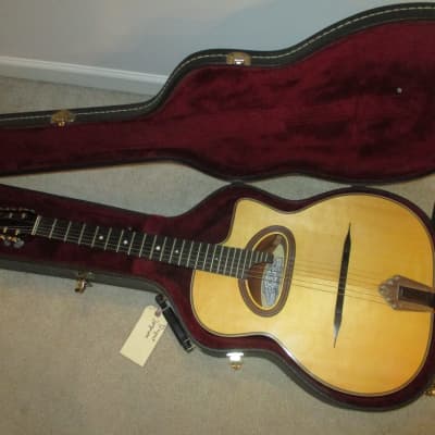 Dupont Jorgenson Guitar for sale