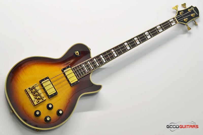 Greco LGB-100 2000 | Reverb UK