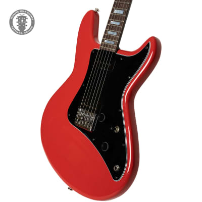 New Travis Bean Designs TB-500 Gloss Red (PDX) image 1