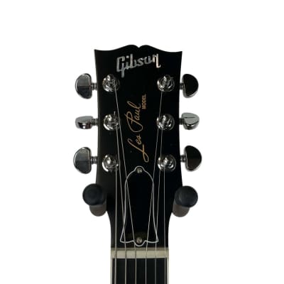 Used Gibson LES PAUL DELUXE PLAYER PLUS Electric Guitar image 3