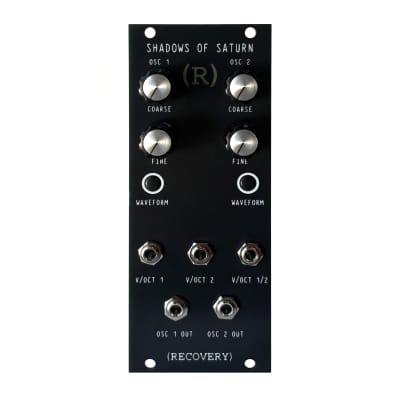 Recovery Effectsからエフェクター『CUTTING ROOM FLOOR V3』が