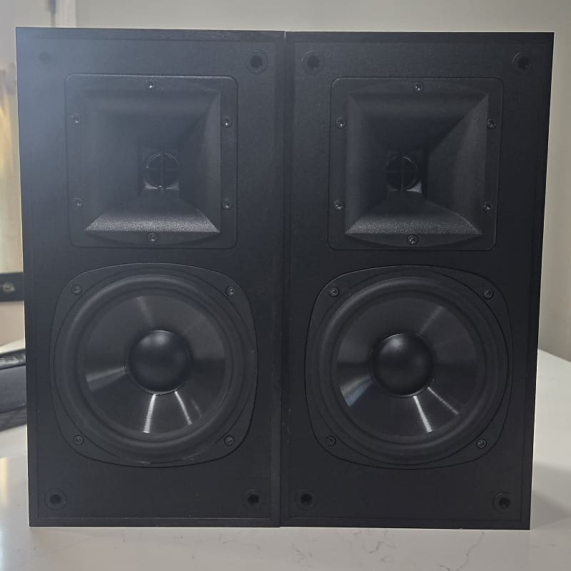 Klipsch SB1 2003 Black Reverb
