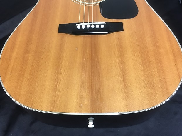 Morris MD-501 アコースティックギター Morris MD-501 アコースティックギター Morris モーリス