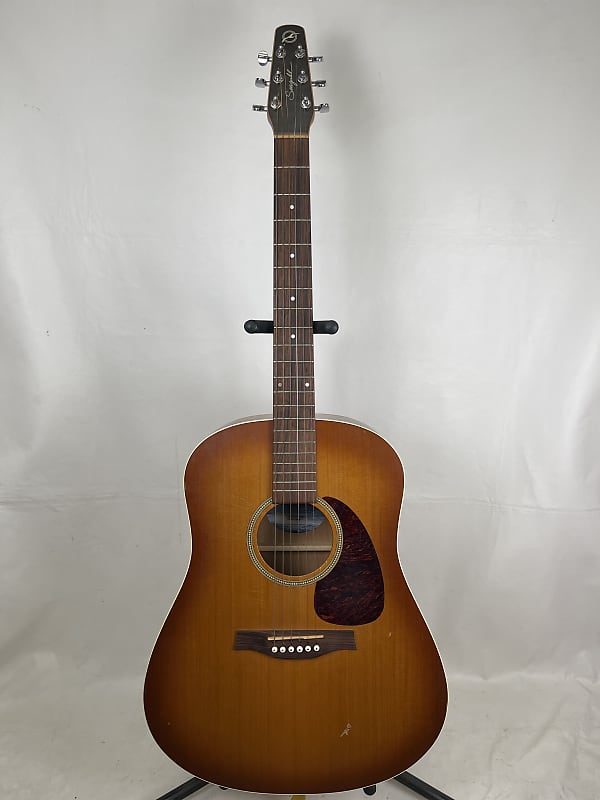 Seagull Entourage Rustic | Reverb