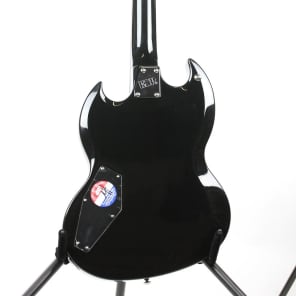 ESP LVIPER10KITBLK LTD VIPER-10 KIT BLK Guitar image 4