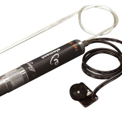 L.R. Baggs Element Active Pickup System image 1