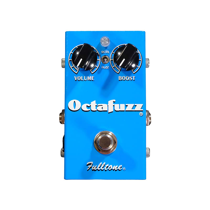 Fulltone Octafuzz 2