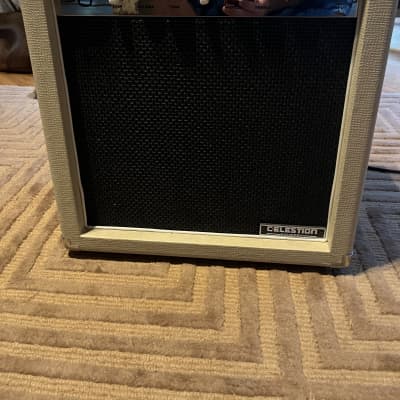 Monoprice Stage right 15 watt tube amplifier | Reverb