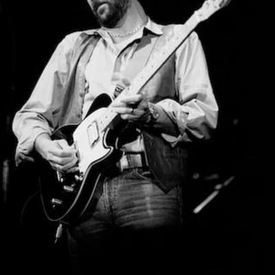 Strings n Things Custom Bluesmaster  1983 Memphis image 10
