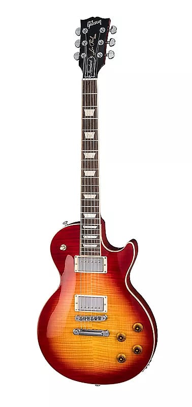 Gibson Les Paul Standard 2018