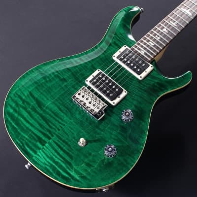 P.R.S. [USED] CE 24 Emerald Green #190282772 image 3