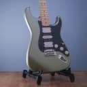 Fender Player Strat HSH Sage Green Metallic
