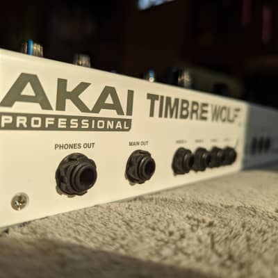 AKAI Analog Timbre Wolf - It's BETTER Than You Think image 7