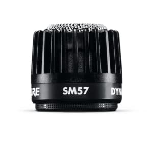 Shure RK244G Replacement Screen/Grille for SM57 Mic