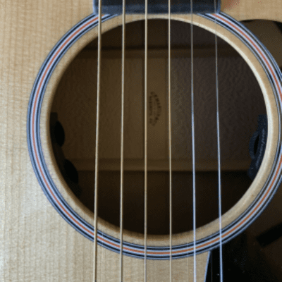 Martin D16E Electro Acoustic Guitar + Case image 4