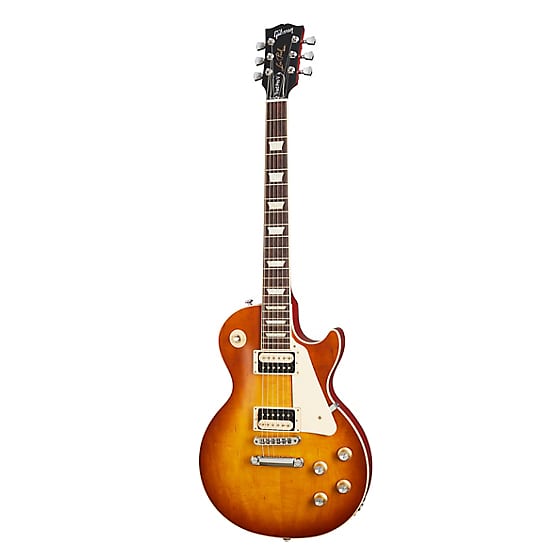 Gibson Les Paul Traditional Pro V Satin image 1