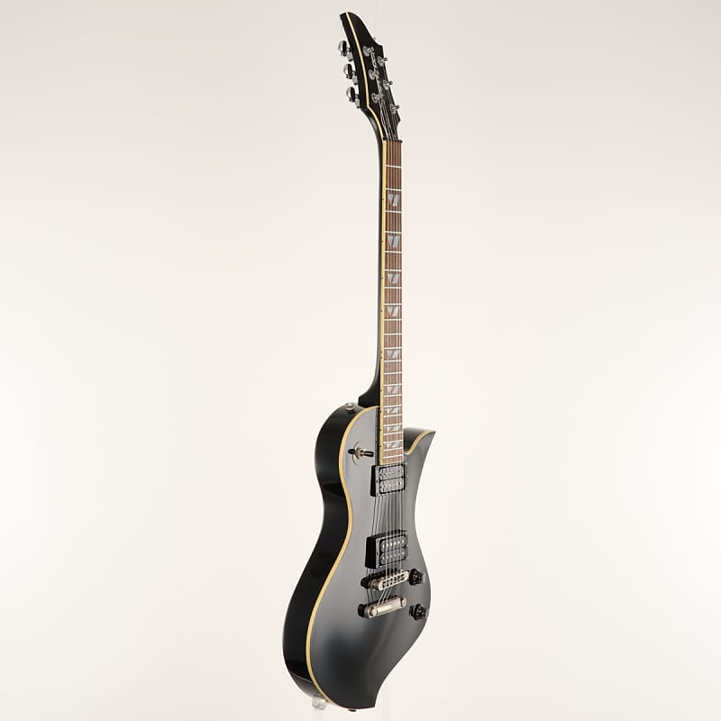 Fernandes Ravelle Standard Black [SN FG05051004] [07/20]