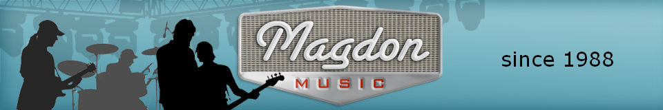 Magdon Music of Northeastern PA