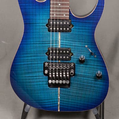 ギター Ibanez RG3620Z Ibanez RG3620Z Prestige | Reverb