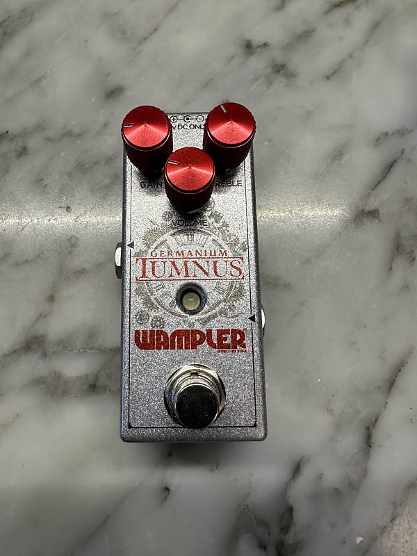 Wampler Germanium Tumnus