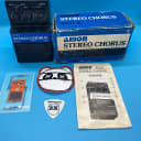 Arion SCH-Z Stereo Chorus w/Original Box | Vintage 1980s | Fast Shipping!