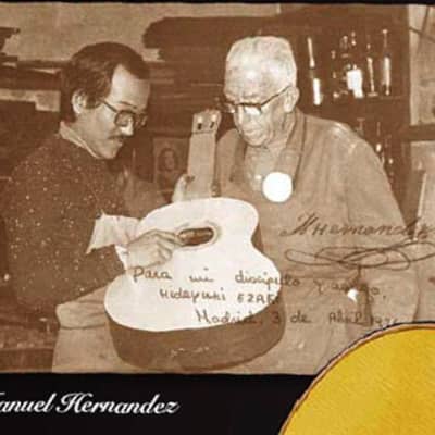 Hernandez y Aguado Ezaki 1973 image 15
