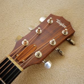 Taylor 324 in Excellent Condition! image 4