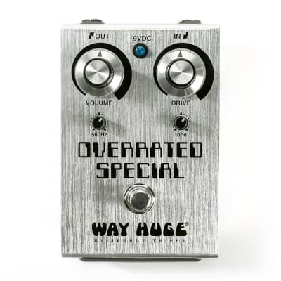 Nobels ODR-S Overdrive Special | Reverb