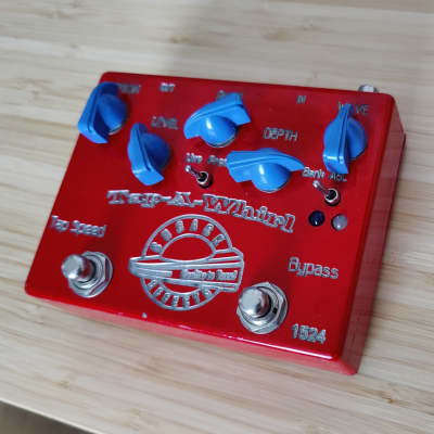 Reverb.com listing, price, conditions, and images for cusack-music-tap-a-whirl
