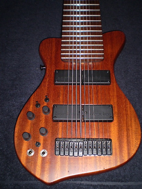 Warr guitar for sale hot sale