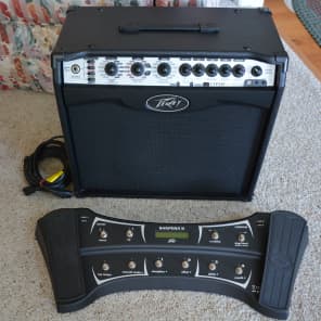 Peavey vypyr hot sale vip 2 40w