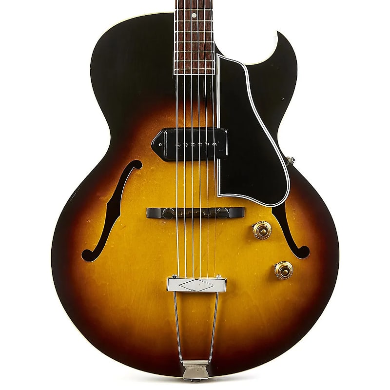 Gibson ES-225T 1955 - 1959 image 2