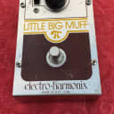 Electro-Harmonix Little Big Muff 1977 Metal Box