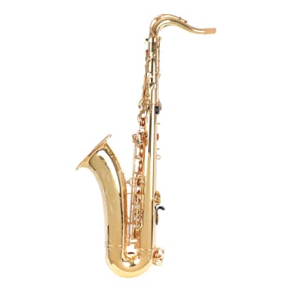 Yamaha YTS-62III Tenor Saxophone image 2