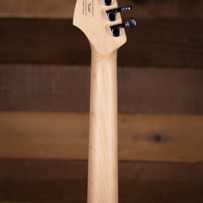 Squier Mini Stratocaster, Laurel FB, Dakota Red image 8