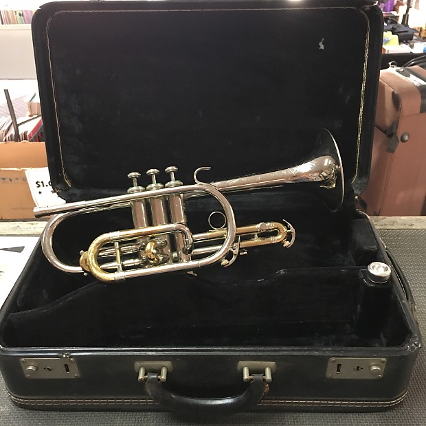 Holton 2025 galaxy cornet
