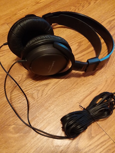 Audio technica ath outlet m10