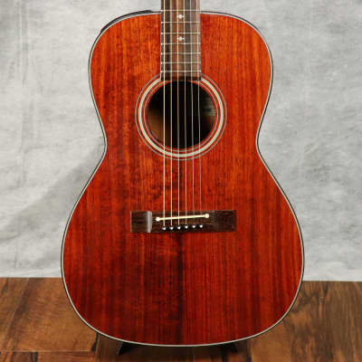 Takamine PT407 Natural [SN 39100292] [04/26] | Reverb