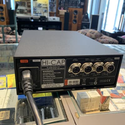 Naim Hi-Cap 2 Power Supply image 3