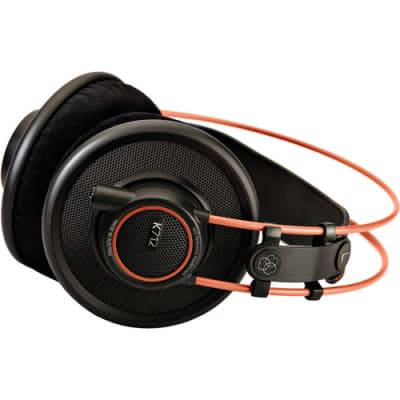 AKG K712 Pro Reference Studio Headphones image 4