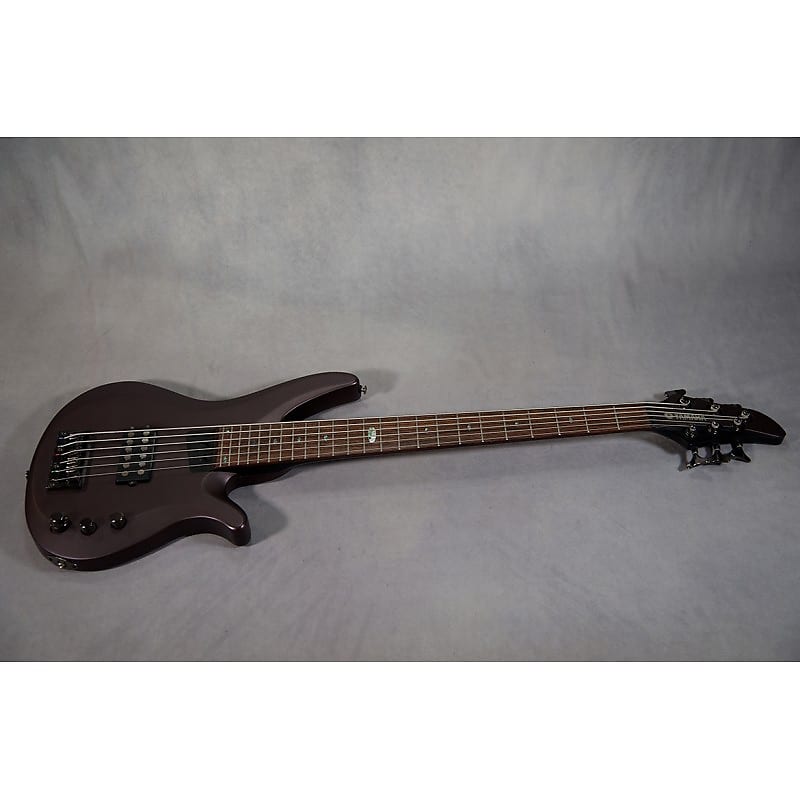 yamaha rbx-jm2 [SN QMI0197R] [10/25] | Reverb