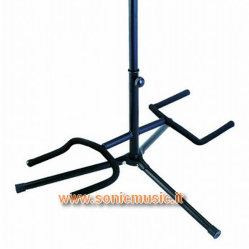 Supporto tastiera soundsation ks-25